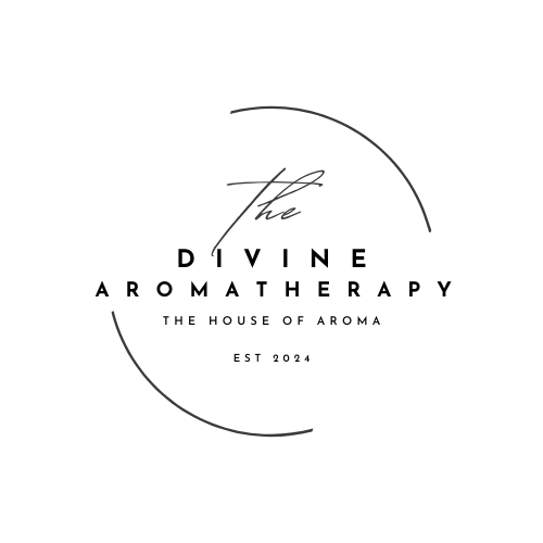 Divine Aromatherapy